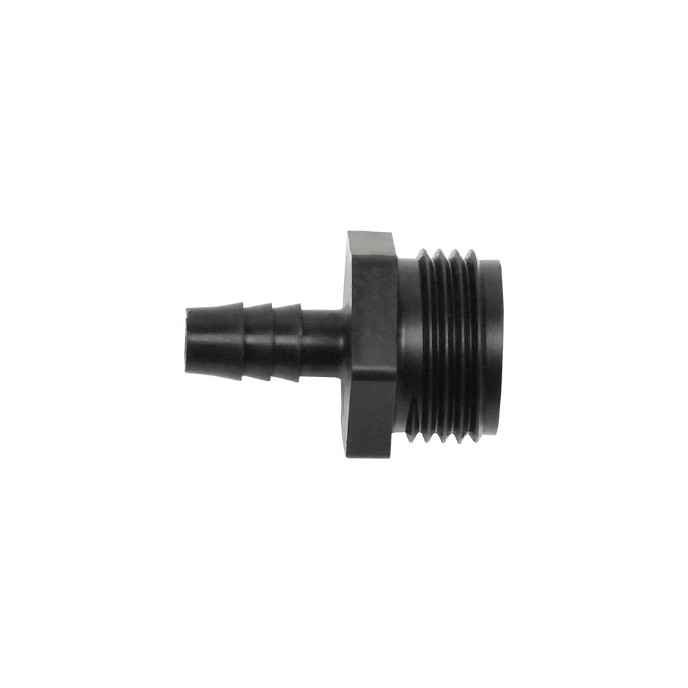 3/4" GHT to 3/8" Barb