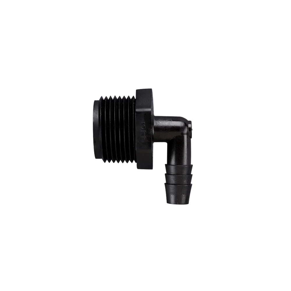 3/8" Barb x 3/4" GHT