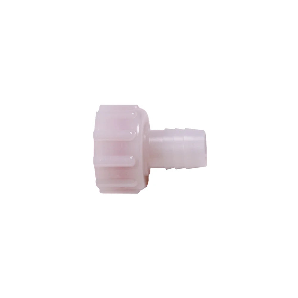 5/8" Hose Barb x Female GHT