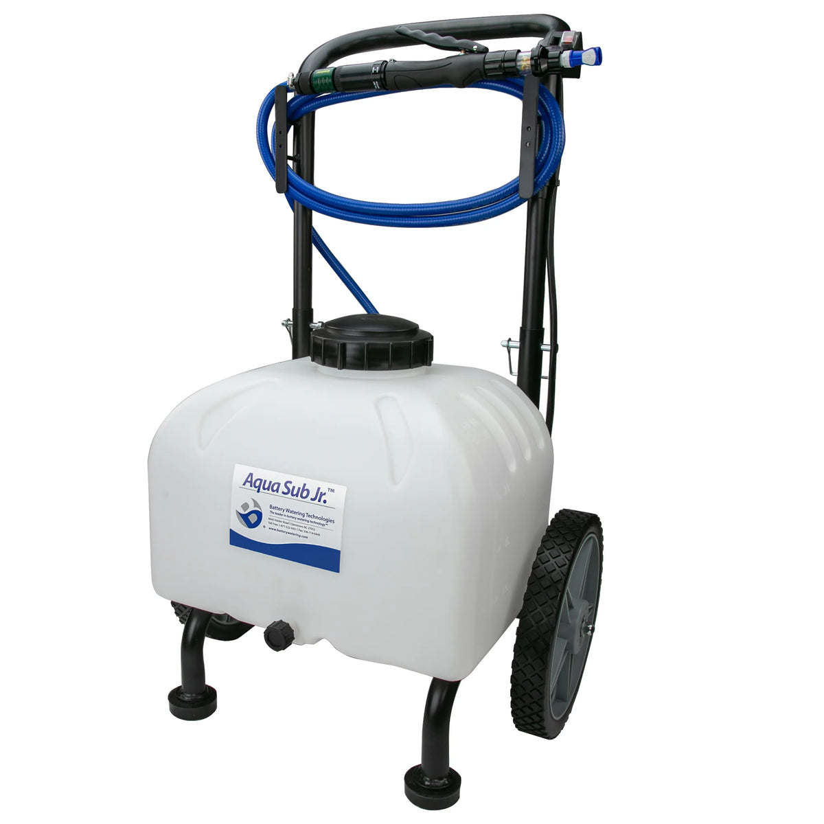 AQUA SUB Jr™ CART - 9 Gallon