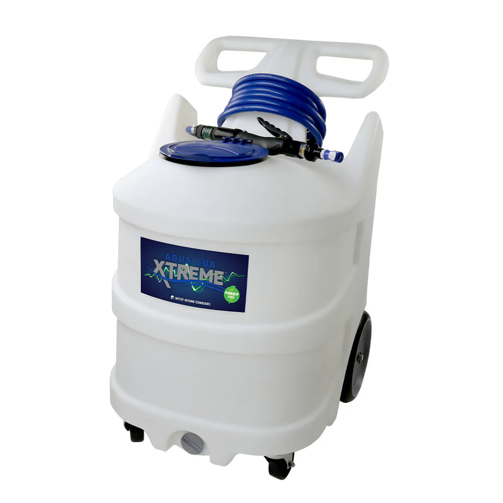AQUA SUB XTREME™ POWER PRO Lithium Pack - 25 Gallon