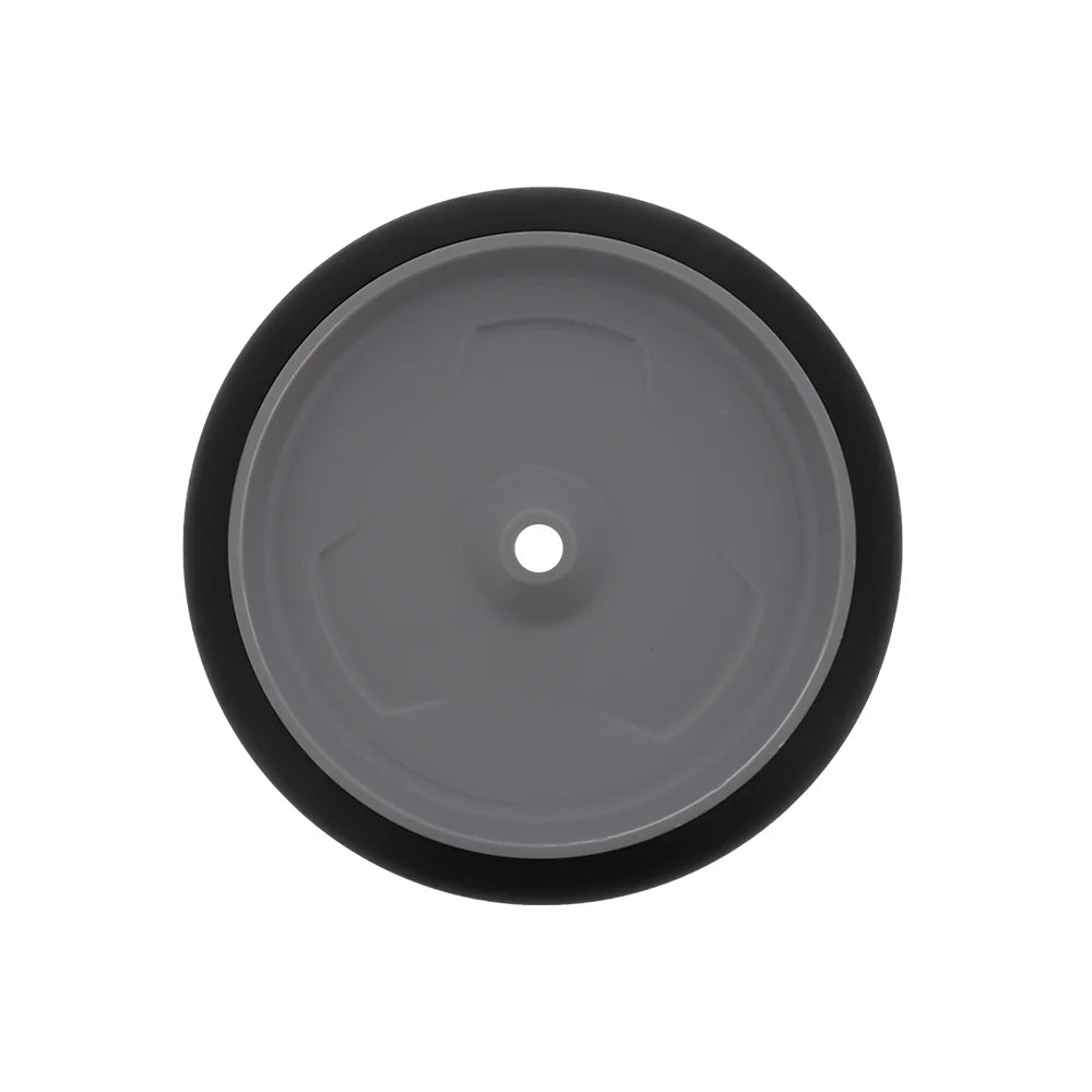 Back Wheel