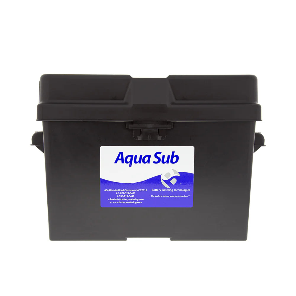 Battery Box