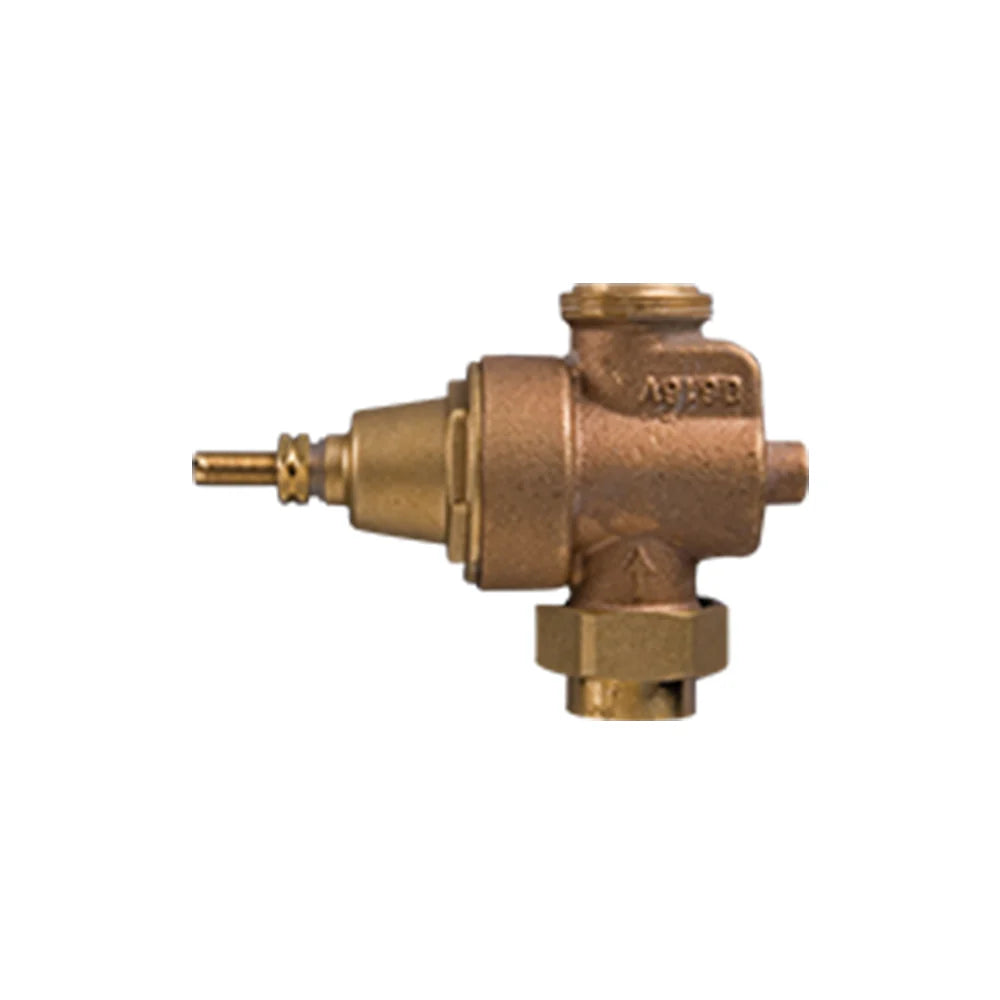 Brass Pressure Regulator
