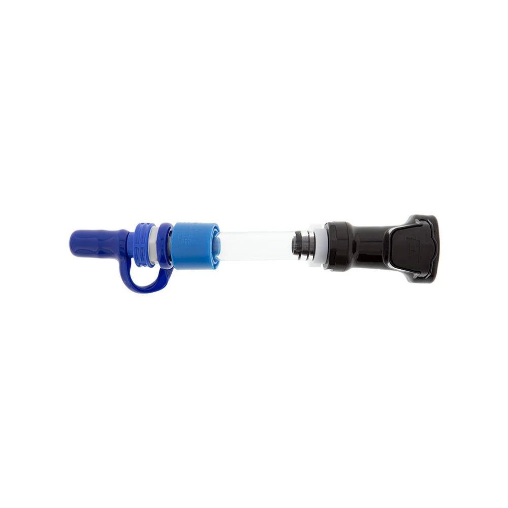 Connector Jumper with 09MBLU2 & 09FUM1 Connectors