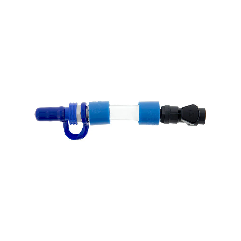 Connector Jumper with 09MBLU2 & 09GRF1 Connectors