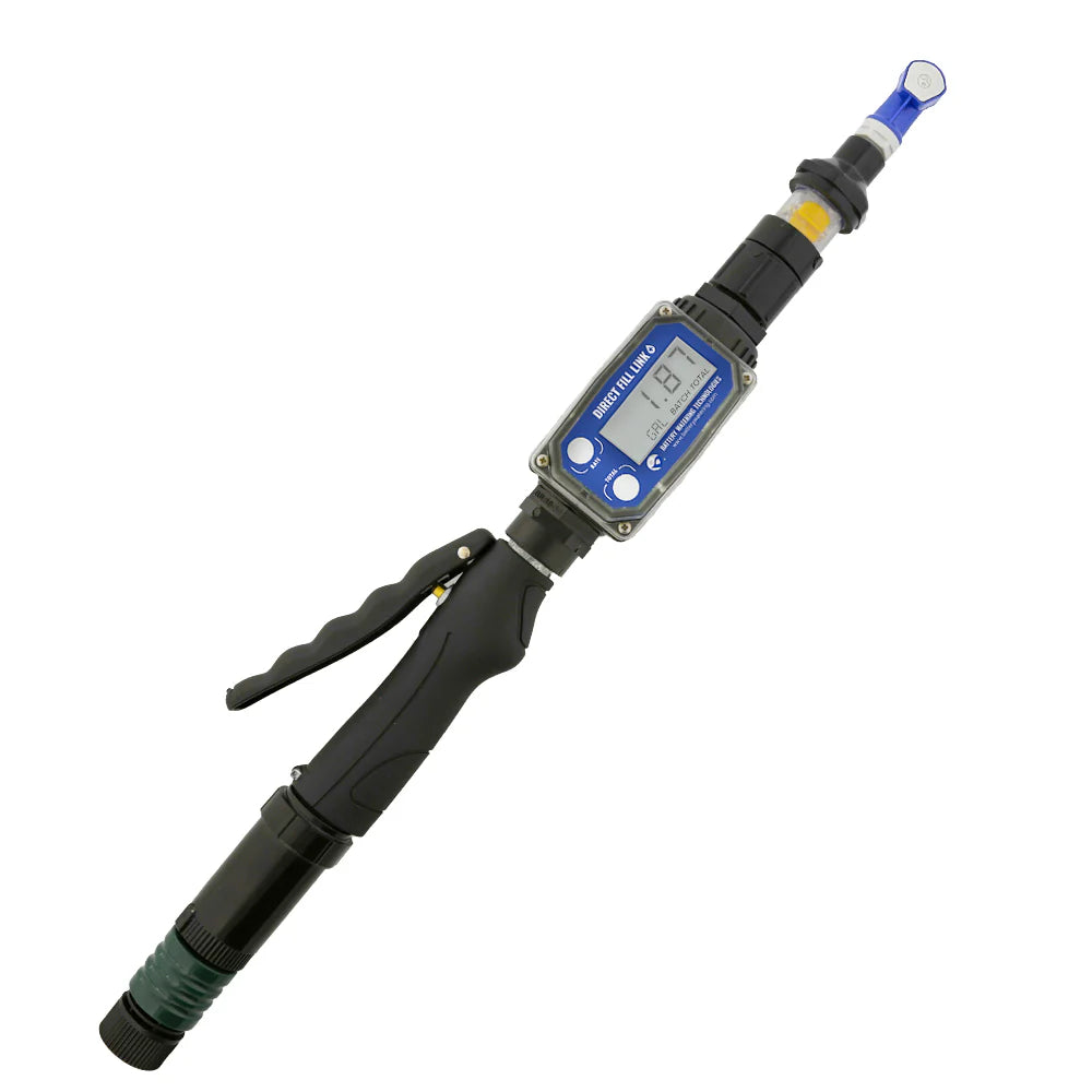 DIRECT FILL LINK PLUS (DF72 PLUS)