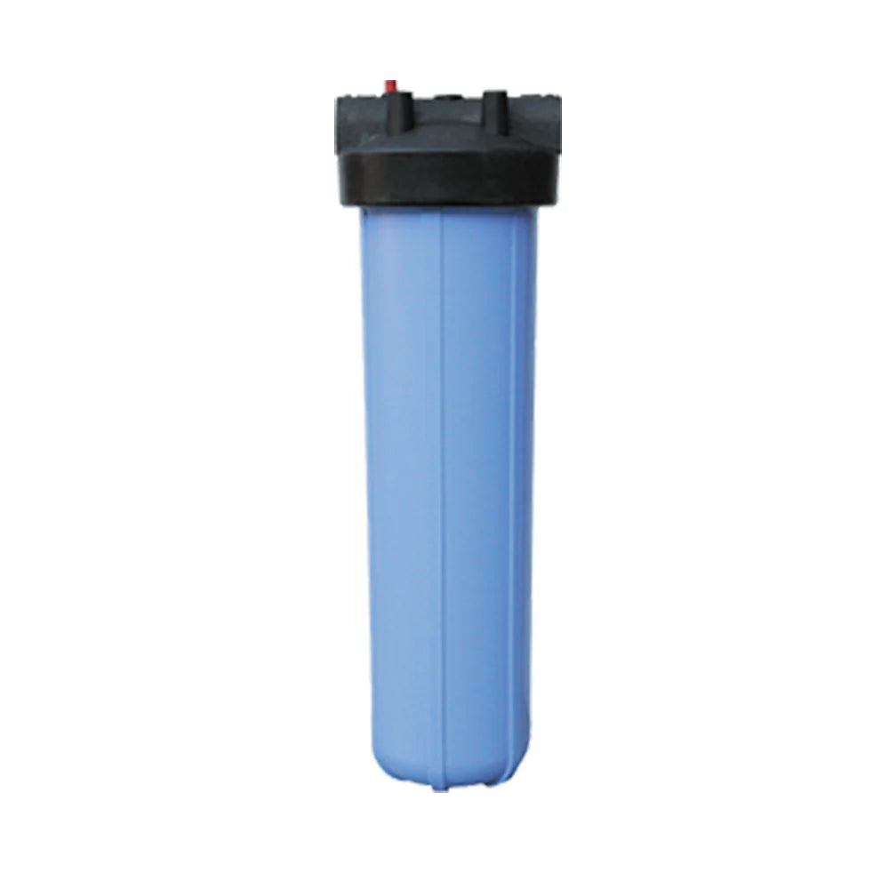 Deionizer Case Housing