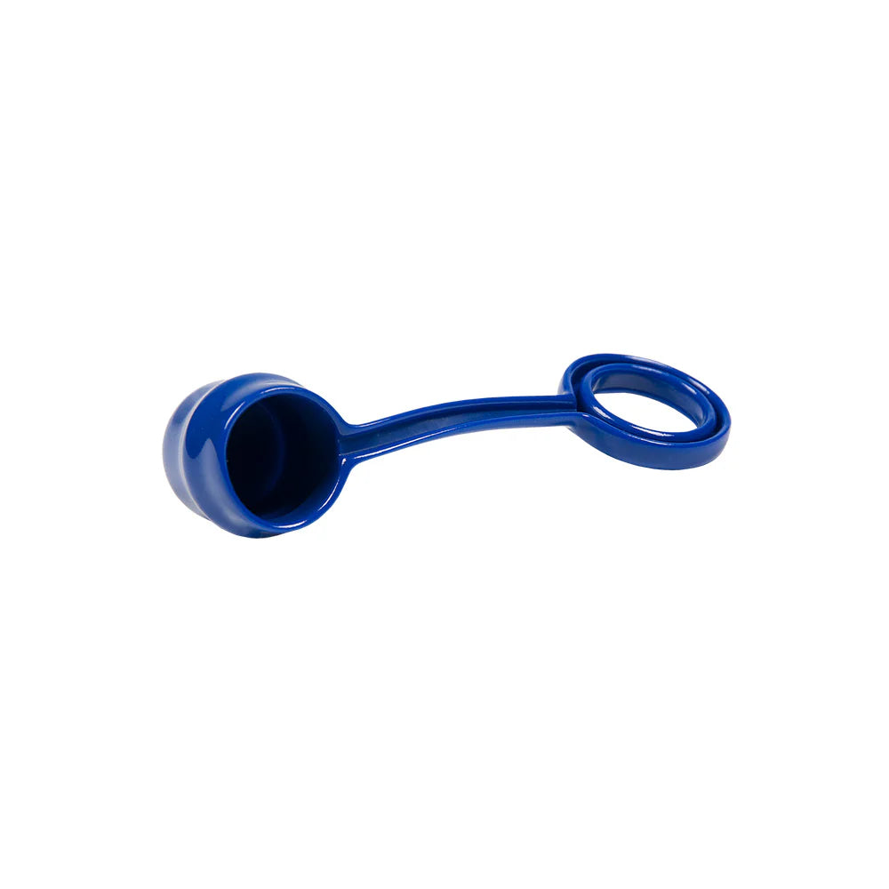 Dust Cap for use with 09FUV6 Connector