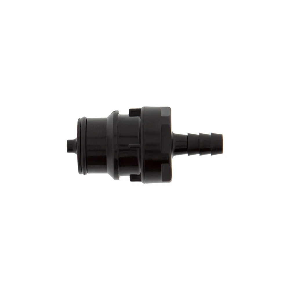 Flow-Rite® Male Connector 1/4" (6 mm)