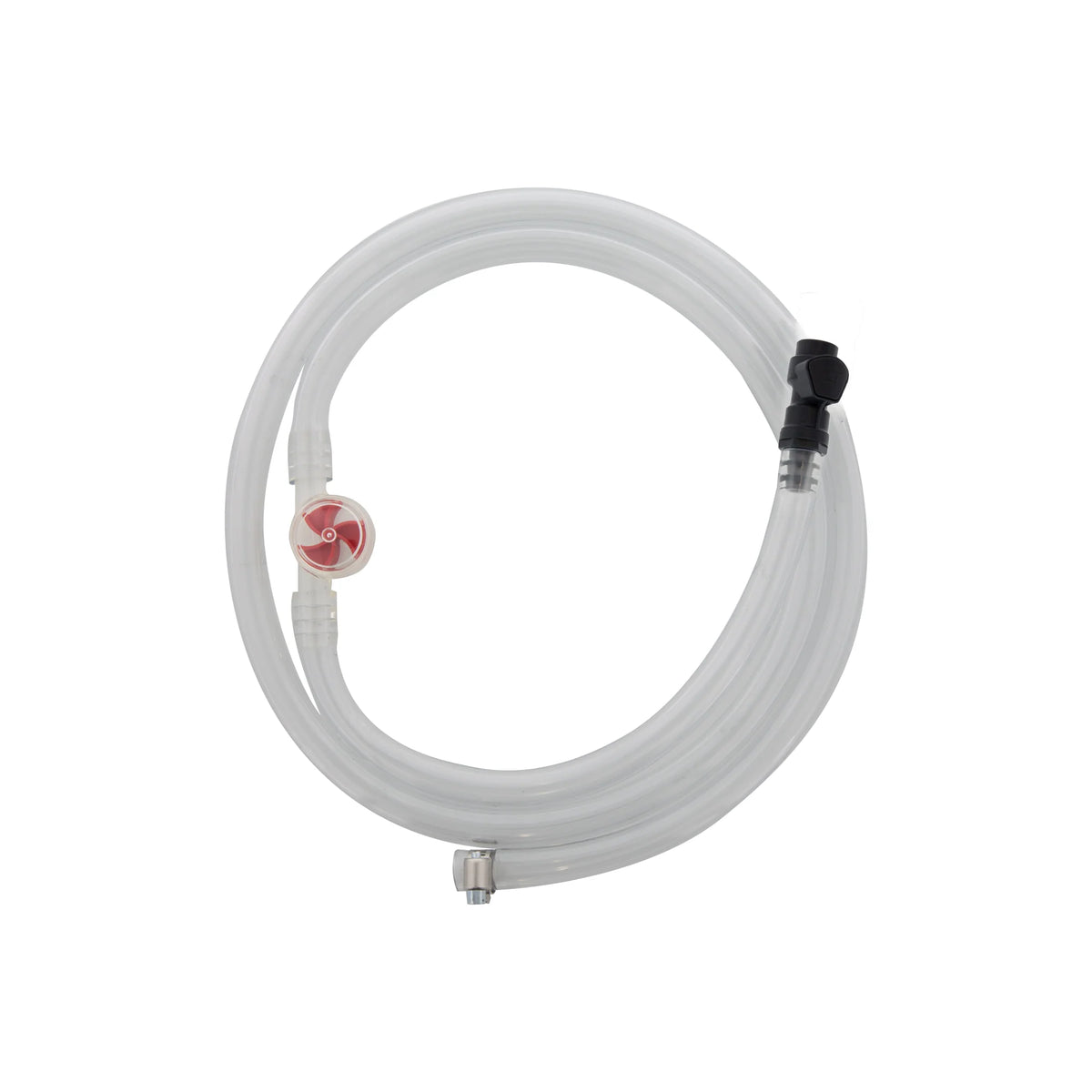 Front End Replacement for 2.5 Gallon - 09GRF1 Connector