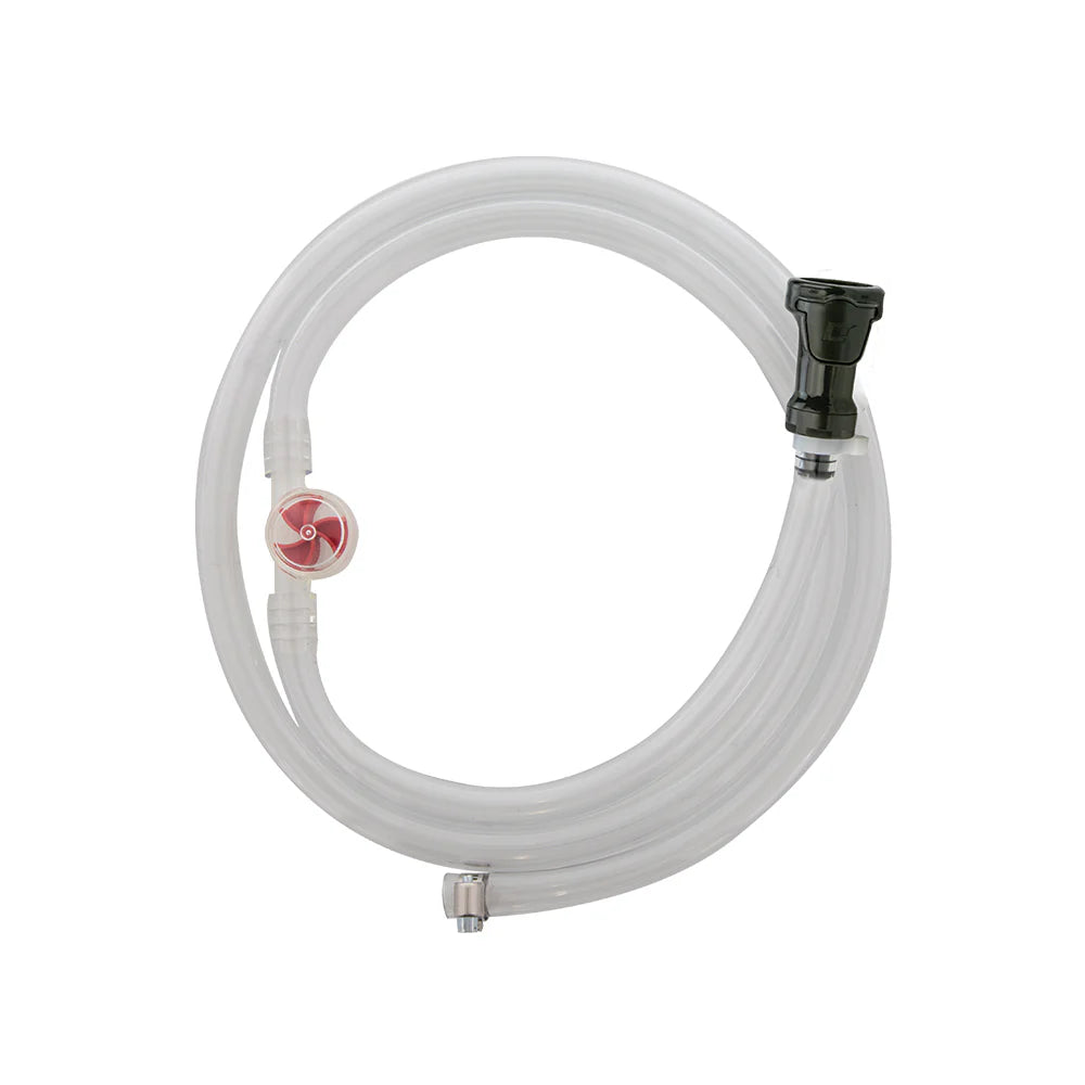 Front End Replacement for 2.5 Gallon with 09FUM1 Connector
