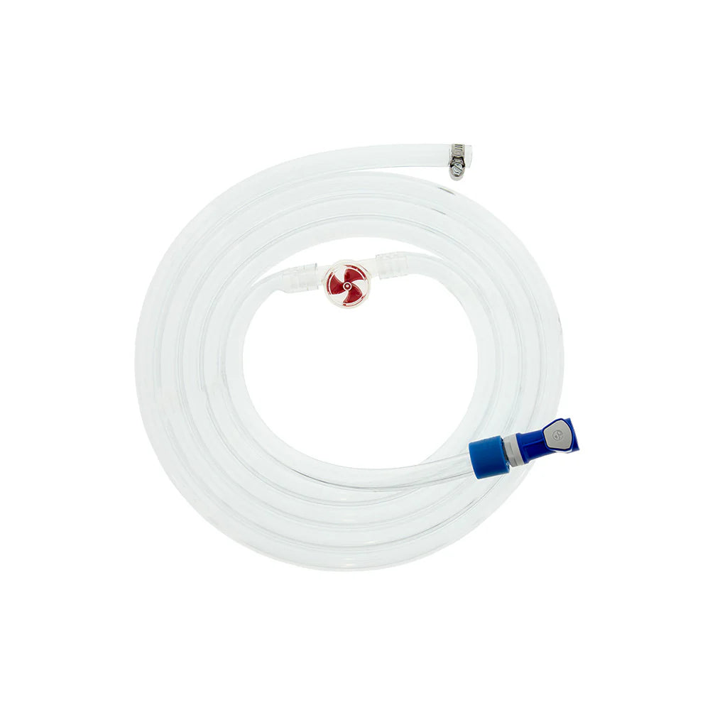 Front End Replacement for 5 Gallon - 09FBLU1 Connector