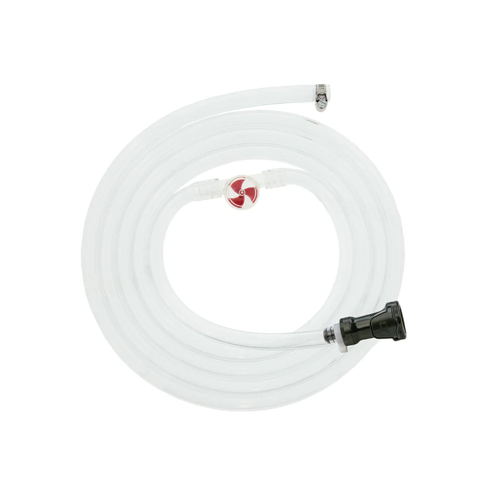 Front End Replacement for 5 Gallon with 09FUM1 Connector