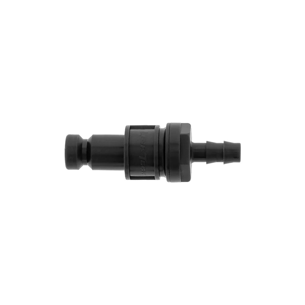 Grey Male Connector