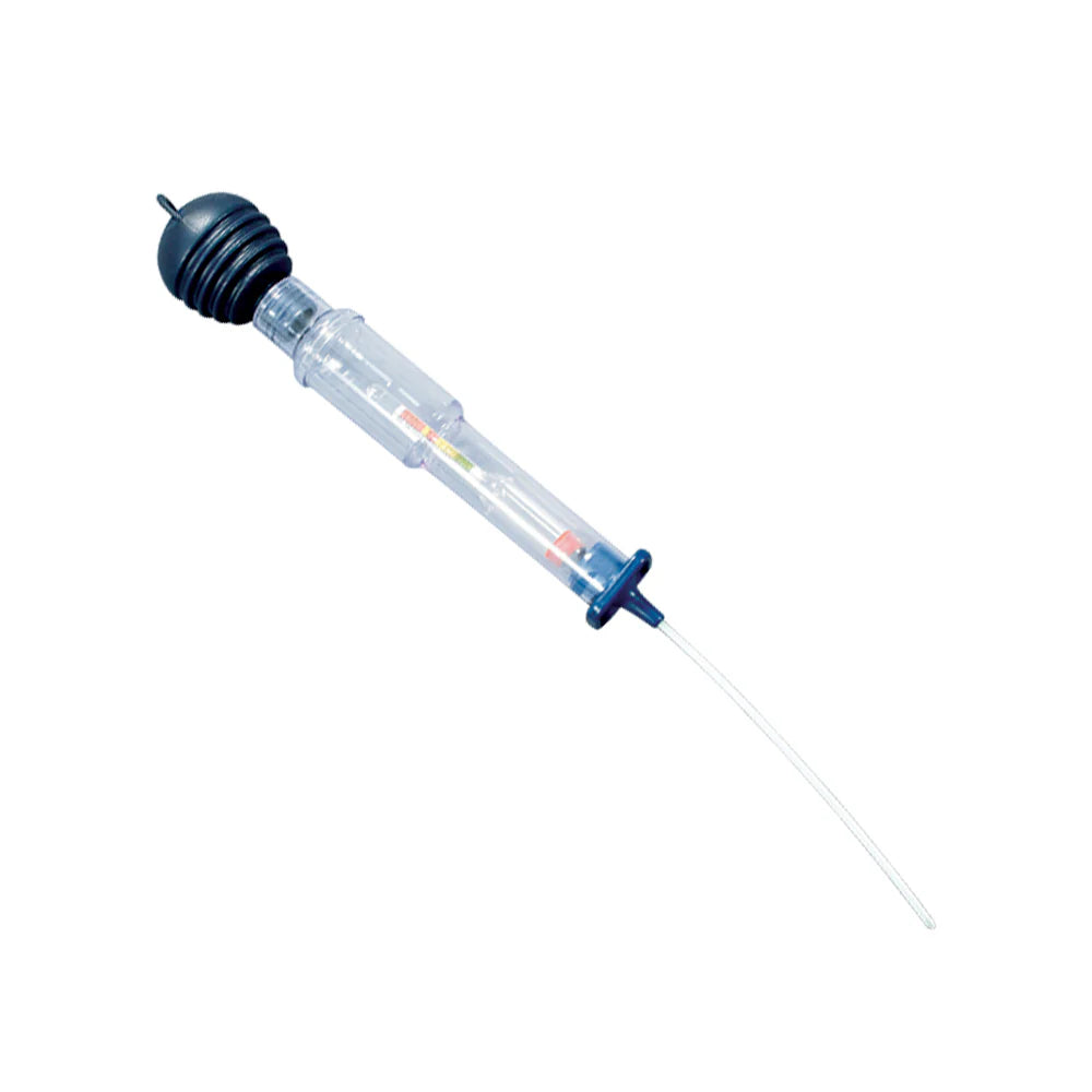 HYDROMETER