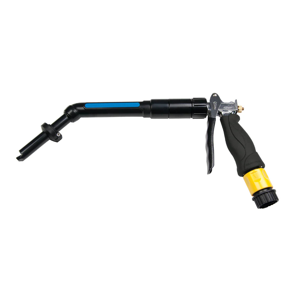 MANUAL WATERING GUN