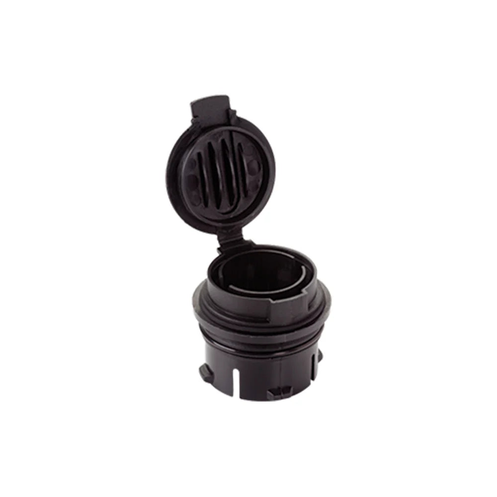 Manual Push-in Vent Cap