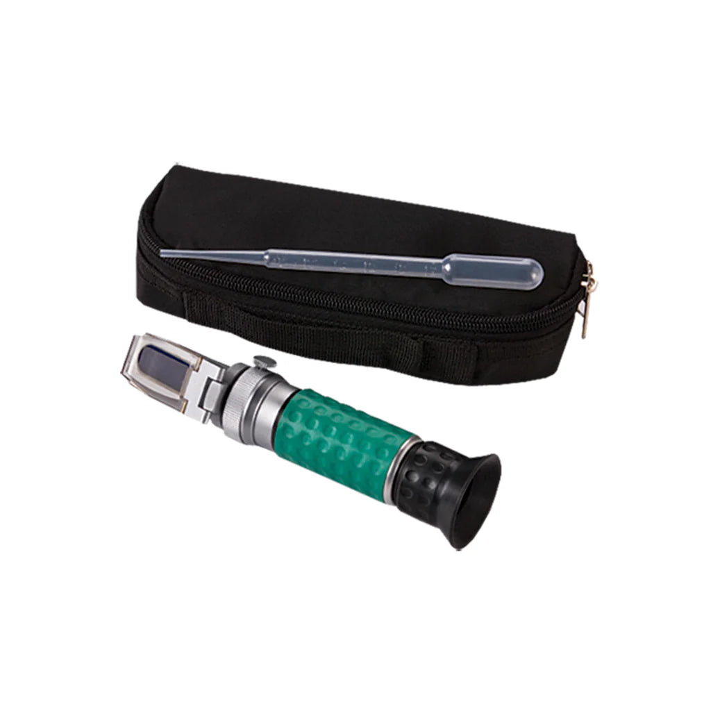 REFRACTOMETER