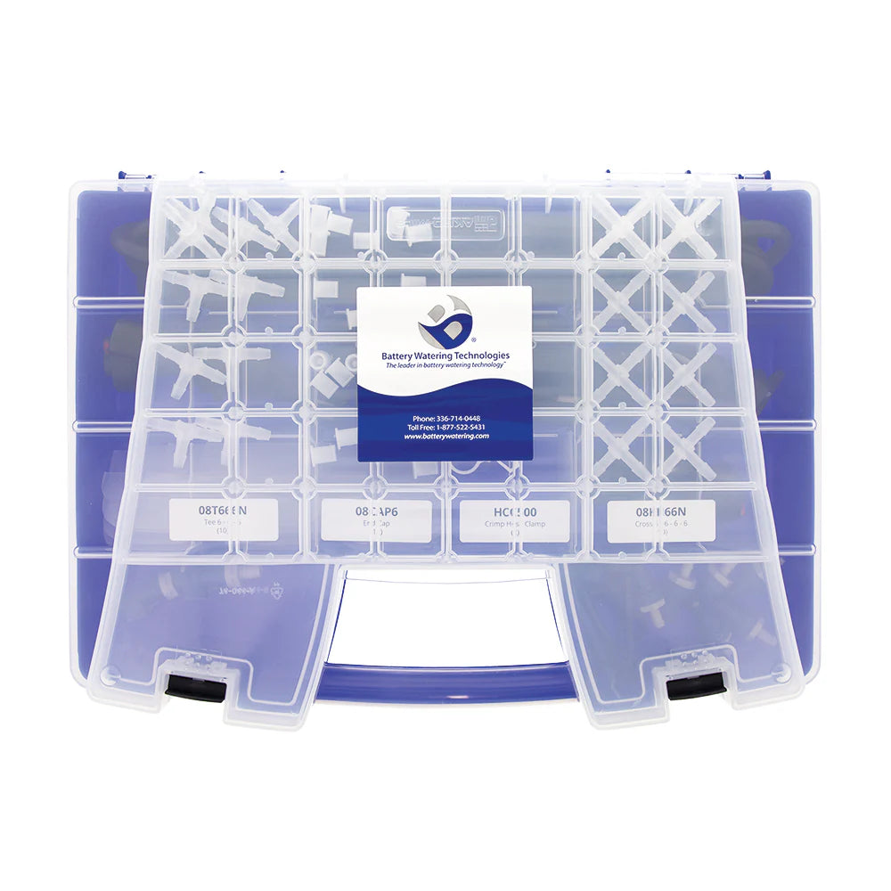 TECHNICAL SERVICE KIT