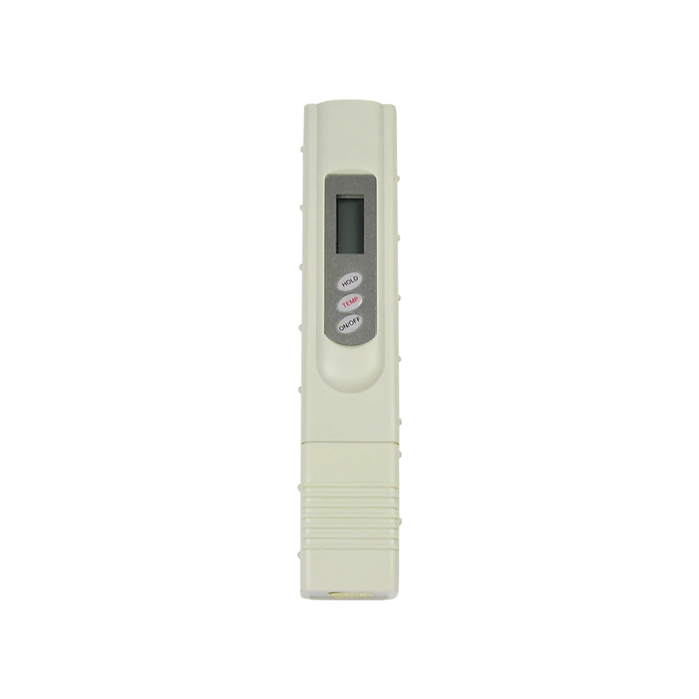 Water Quality Tester